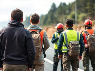 progetto on the road a castano primo giovani in prima linea per la sicurezza 1771071765