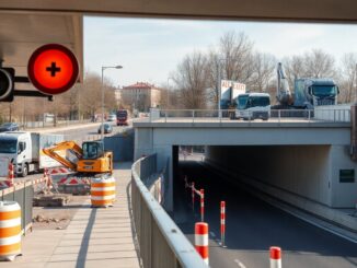 quando riapre via matteotti a parabiago e come cambiera la viabilita 1771481634