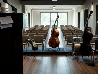 rassegna legnano in musica conferenze concerti e il debutto con ciumba electric gumbo 1771399065