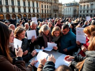 remigrazione in lombardia oltre 60000 firme raccolte in sole 24 ore 1770028373