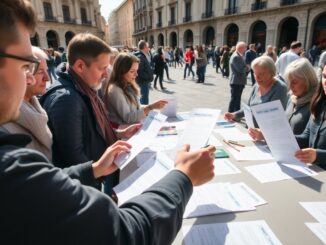 remigrazione in lombardia oltre 60000 firme raccolte per la petizione 1769943424