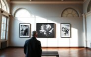 retrospettiva su robert mapplethorpe a milano corpo luce e forma 1771107233