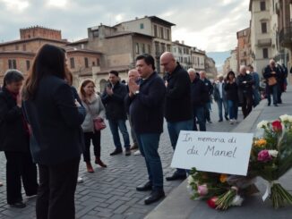 ricordo di manuel piazza il giovane eroe che ha sacrificato la vita per salvare la sua fidanzata 1770065415