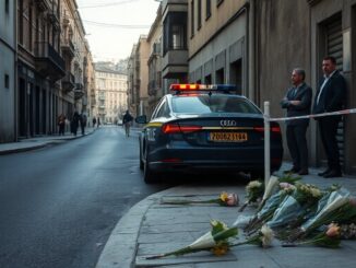 rogoredo il caso di abderrahim mansouri e le indagini sul poliziotto 1770024435