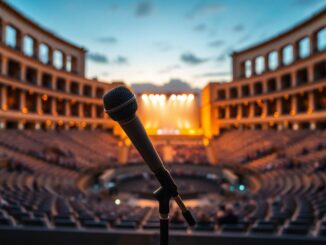 sal da vinci due concerti speciali allarena flegrea per il cinquantesimo anniversario 1771659126