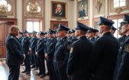 salvatore luongo incontra i carabinieri protagonisti delle olimpiadi di milano cortina 2026 1770396583
