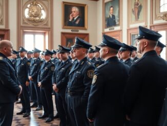 salvatore luongo incontra i carabinieri protagonisti delle olimpiadi di milano cortina 2026 1770396583