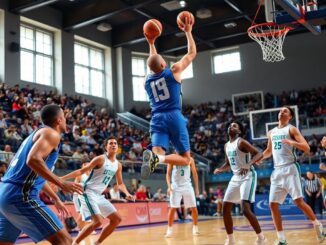 san raffaele trionfa contro la statale bianca nel campionato di basket una vittoria straordinaria 1770295823