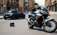 scontro tra moto e minicar a milano morto un centauro di 53 anni 1771278366