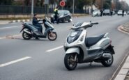scontro tra scooter e microcar in zona lambrate un uomo di 52 anni perde la vita 1771352351