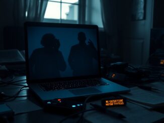 scoperta una rete di sfruttamento sessuale minorile attraverso videochiamate ecco i dettagli 1770143516