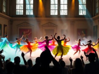 scopri il fog performing arts festival 2026 levento culturale imperdibile a milano 1770388981