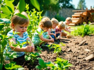 scopri semi di comunita un progetto innovativo per linfanzia a vanzago 1770112342