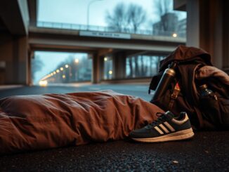 senzatetto morti a milano crescente emergenza in strada 1771085872