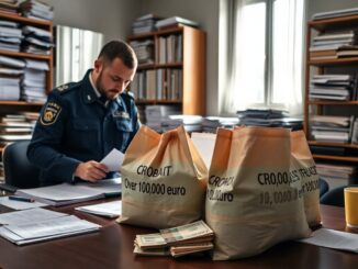 sequestro di oltre 100000 euro per usura aggravata la situazione a novara 1770089931