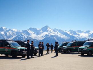 sicurezza alle olimpiadi di milano cortina 2026 il ruolo dei carabinieri 1770319583