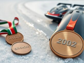 slittino a squadre litalia conquista il bronzo a milano cortina 1770974832