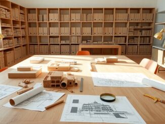 spazio albini a milano luogo dedicato allarchitetto franco albini e alle sue opere 1771336117