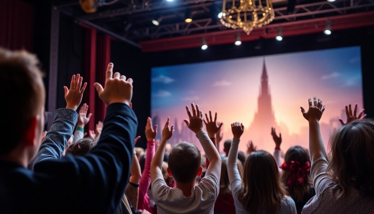 spettacolo di carnevale: avengerserserers e le principesse al Teatro Manzoni