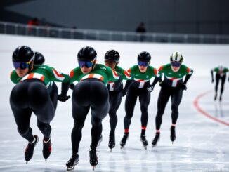 staffetta 3000 metri short track litalia conquista largento con fontana e compagne 1771524023