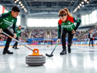 stefania constantini e amos mosaner trionfano contro gli usa nel curling misto una vittoria storica 1770660147