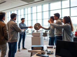 studenti dellisis bernocchi vincono cinque premi allit academy day 1771598202