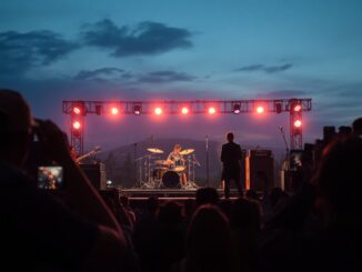 subsonica in concerto estivo a legnano per il tour terre rare 96 26 1771520939