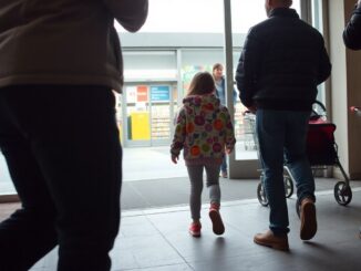 tentativo di sottrazione di una bimba alluscita di un supermercato a bergamo 1771238713