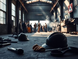 tragedia a cambiago ingegnere perde la vita in un incidente sul lavoro 1770406373