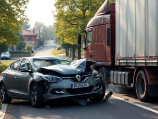 tragedia mortale a landriano incidente devastante sulla sp 412 1770632412