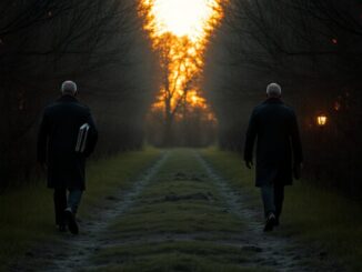 trasferiti i quattro agenti indagati per rogoredo il caso cinturrino al centro dellindagine 1772173976