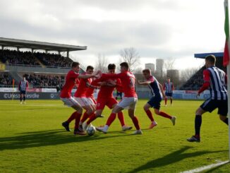 union brescia e lumezzane sconfitte inaspettate e rimonte sorprendenti in casa 1770385253
