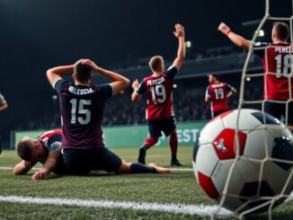 vicenza battuto al menti lalcione vince nel recupero e interrompe la striscia 1771246939