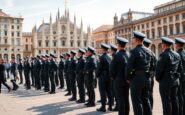 visita del comandante generale dei carabinieri a milano preparativi per le olimpiadi 2026 1770494928