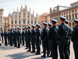 visita del comandante generale dei carabinieri a milano preparativi per le olimpiadi 2026 1770494928