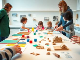 visite e laboratori per bambini a milano guida pratica ai musei family friendly 1771893132