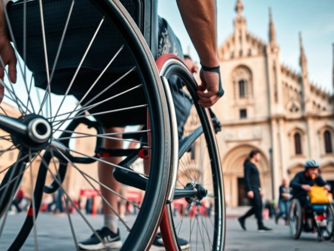 weekend a milano eventi mostre e appuntamenti con i giochi paralimpici 1772138077