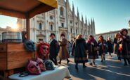 weekend a milano il carnevale ambrosiano tra piazze navigli e spettacoli 1771699189