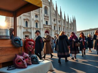 weekend a milano il carnevale ambrosiano tra piazze navigli e spettacoli 1771699189