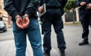 25enne arrestato a rozzano per violazione del divieto di dimora 1774313790