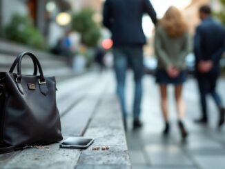 40enne arrestato a milano per stalking e minacce alla ex 1774490301