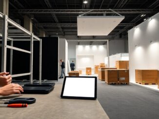 affida a max3 lorganizzazione completa di fiere a milano 1774684656