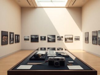 al mudec cento scatti per attraversare due secoli di storia fotografica 1772976699