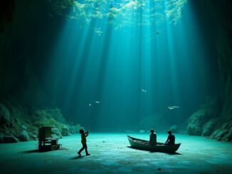 alieni in laguna al teatro carcano spettacolo tra ecologia e ironia r 1774485261