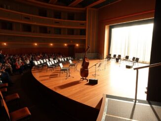 allegromoderato inaugura il palio di legnano con un concerto inclusivo 1773707439