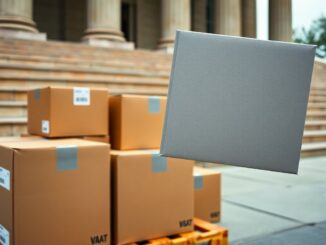 amazon sotto accusa la procura di milano chiede il rinvio a giudizio per presunta evasione iva 1773415862