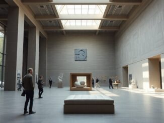 andrea branzi by toyo ito alla triennale mostra e sguardi incrociati 1774323044