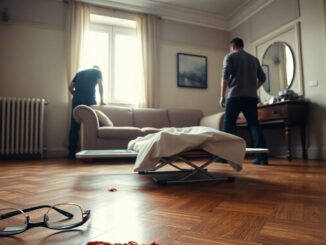 anziano di 92 anni spara alla badante in via faenza 1774796254