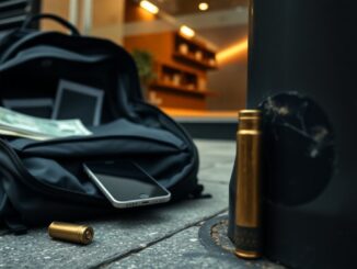 arrestati i presunti autori della rapina in via sonnino con zaino da 10mila euro 1774961929