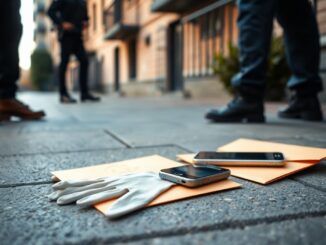 arresto a milano per sex extortion e movimenti sospetti verso cipro 1772852484